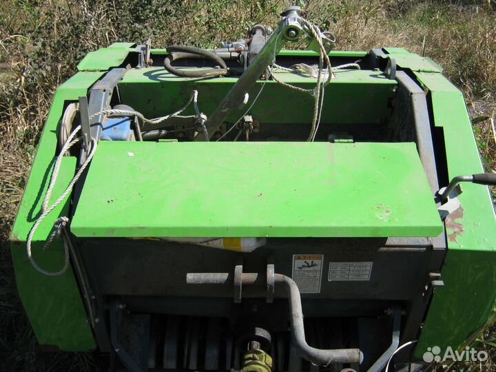 Трактор ВТЗ Т-25, 1991