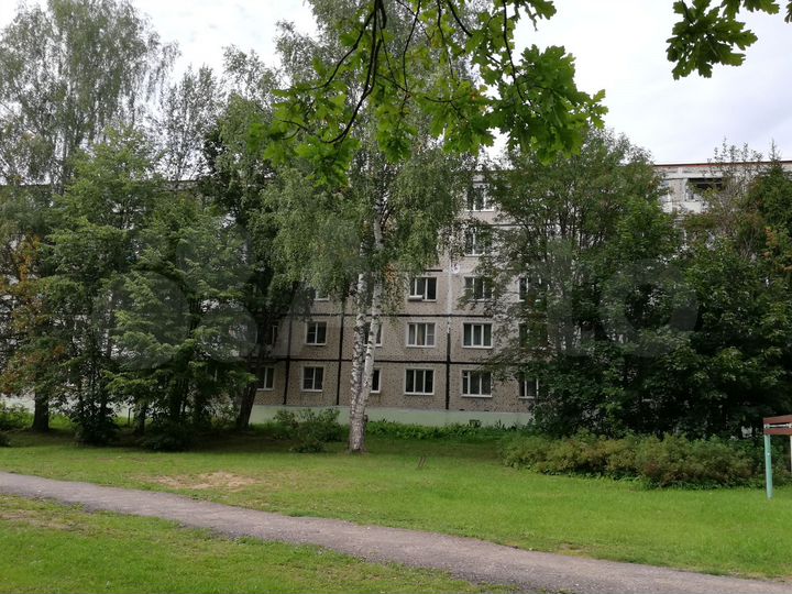 2-к. квартира, 44,1 м², 3/5 эт.