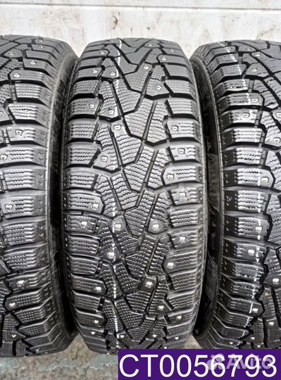 Pirelli Ice Zero 185/60 R15 96T