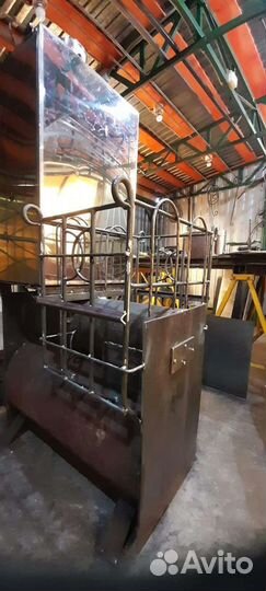 Печь для бани Топи-мойся с теплообменниками и без