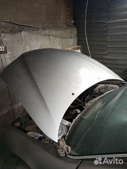 Б. У запчасти Крайслер 300m