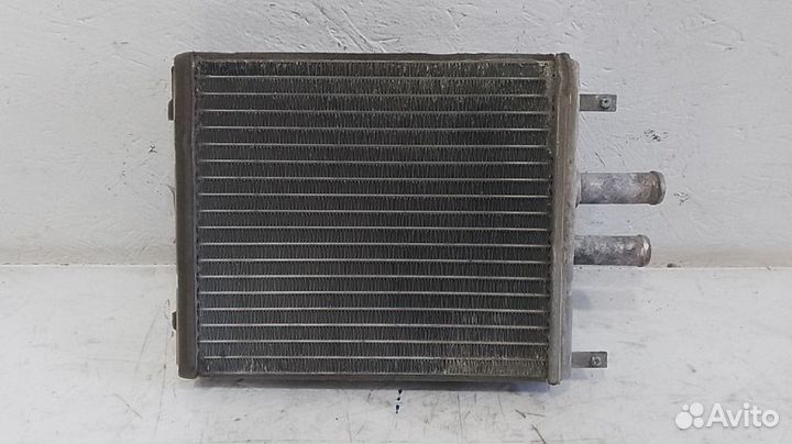 Радиатор печки алюм. Лада Приора