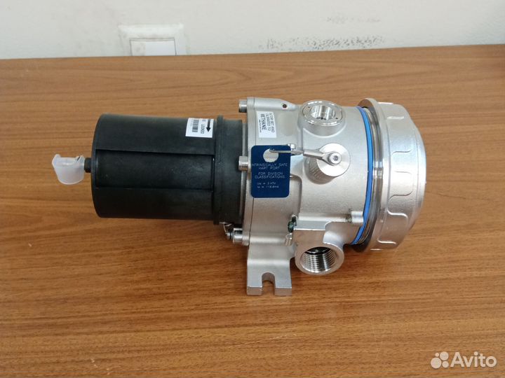 Газоанализатор