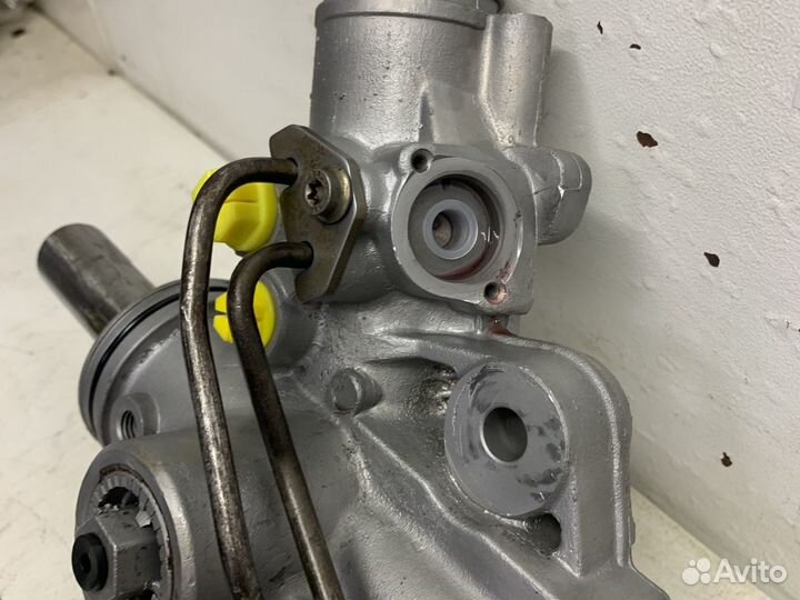 Рулевая рейка audi а8 с гарантией