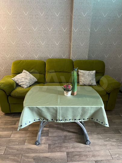 3-к. квартира, 50 м², 4/7 эт.