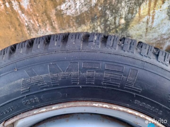 Продам колеса