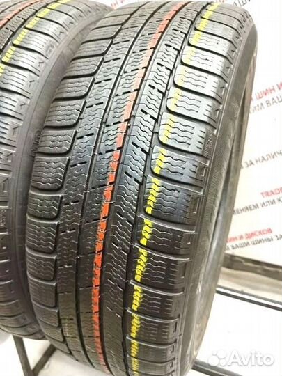 Michelin Latitude Alpin HP 235/65 R17 104T