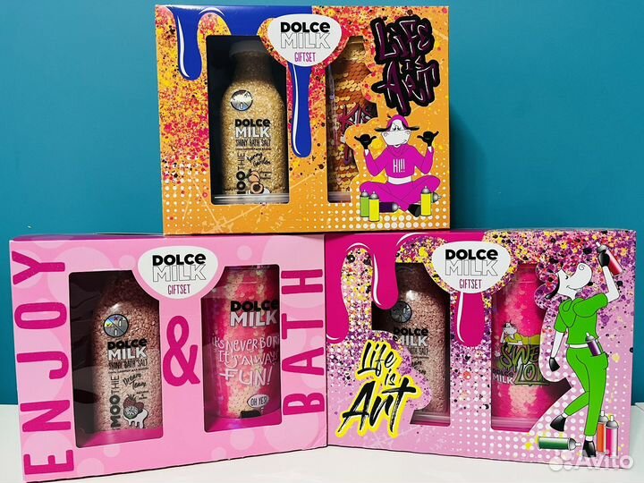 Подарочный набор 303 со стаканом