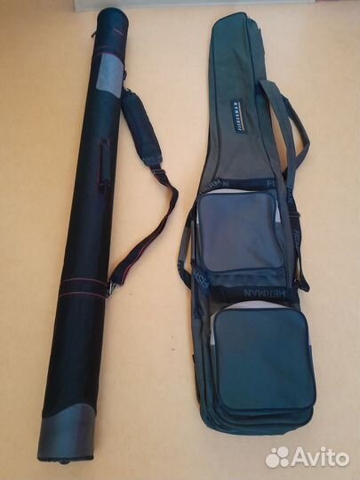 Чехлы для удочек 145см