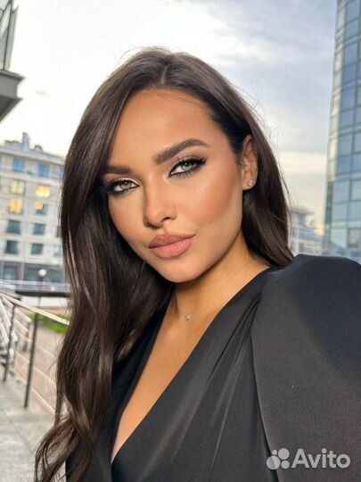 Визажист, макияж для себя