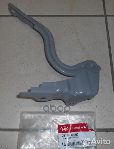 Петля капота 79110A2000 Hyundai-KIA