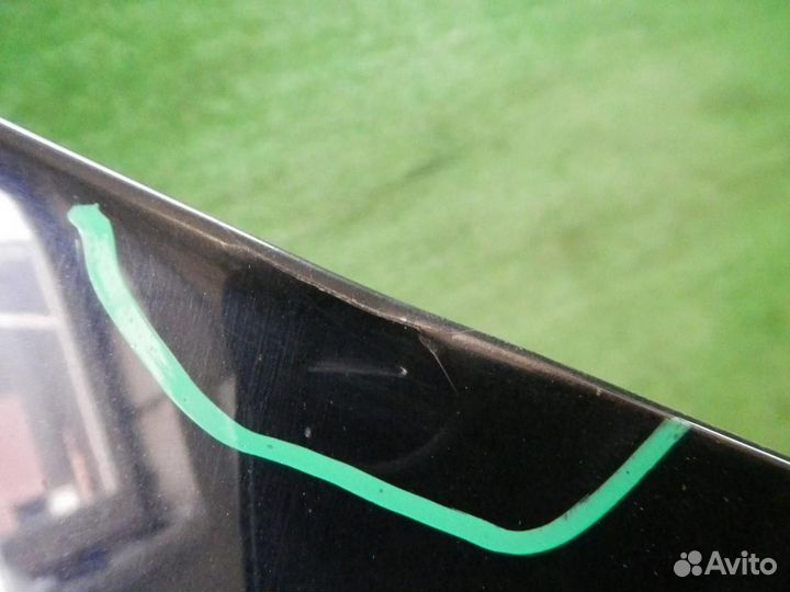 Крыло переднее правое BMW X7