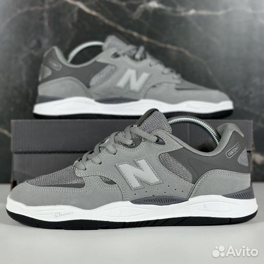 Кеды New Balance 574 мужские