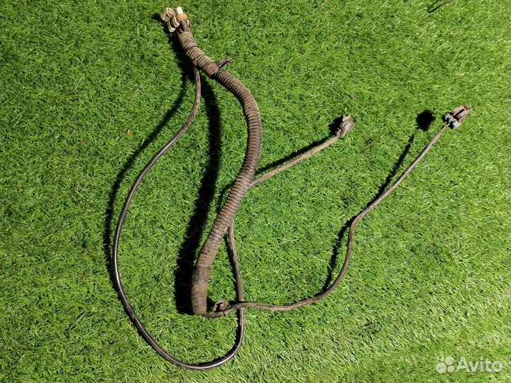 Проводка задних датчиков Abs Daewoo Nubira 1