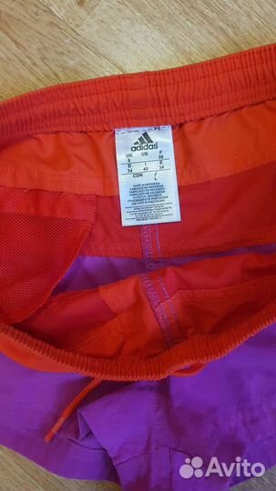 Шорты adidas женские оригинал