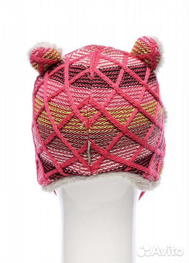 Шапка Kerry Chicco 50-52 зимняя для девочки