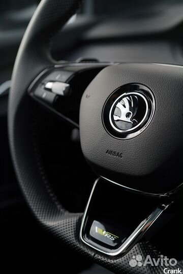 Аренда, прокат автомобиля Skoda Rapid