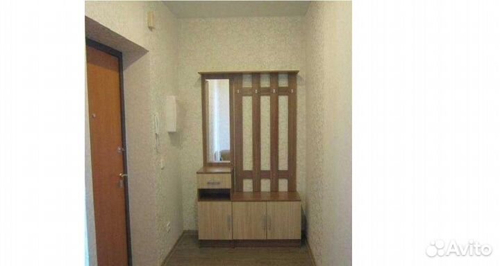 Прихожая