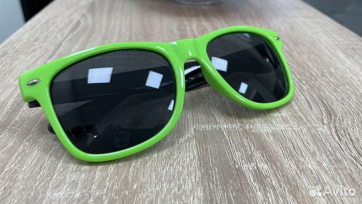 Солнцезащитные очки Шкода Оригинал