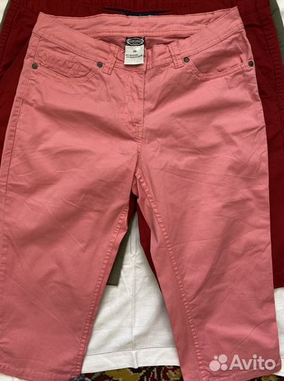 Шорты женские новые