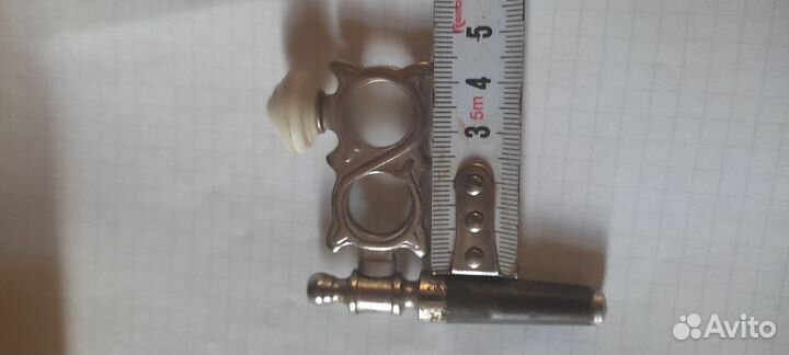 Краник для самовара