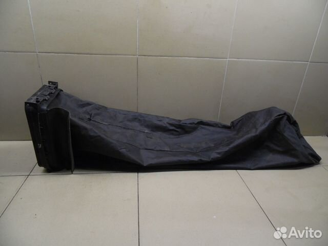 Контейнер в багажник 100 C4 1991-1994