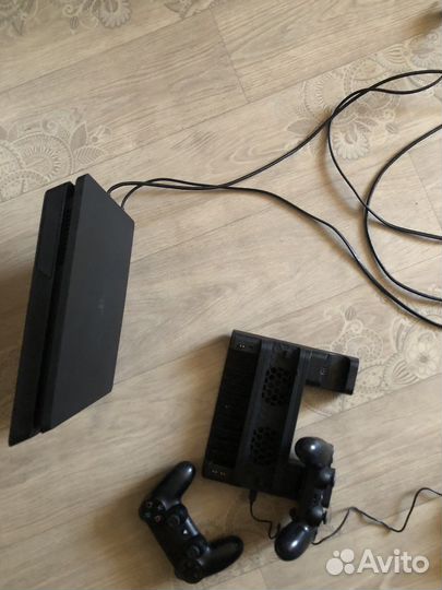 Sony PS4 slim 500 gb