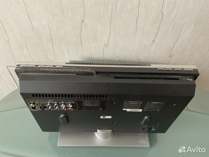 DVD проигрыватель BBK