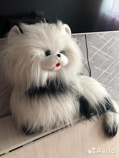 Детские игрушки мягкие