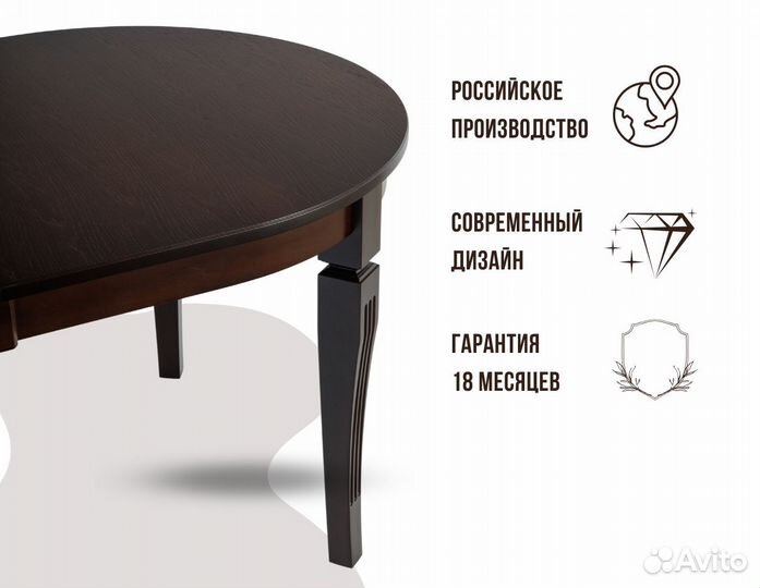 Стол для кухни
