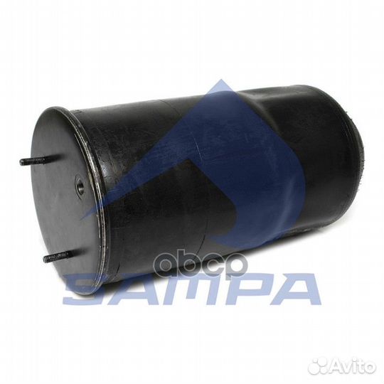 Пневмобаллон Schmitz MRH2/MRH3 (D350) без стак