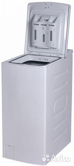 Стиральная машина Maunfeld mfwm 128WH Новая