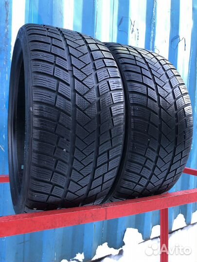 Vredestein Wintrac Pro 235/35 R19