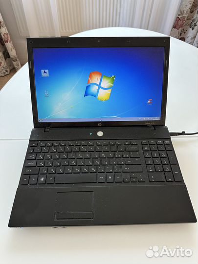 Ноутбук ProBook 4515s