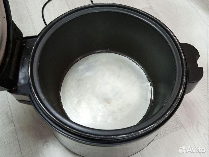 Рисоварка indokor