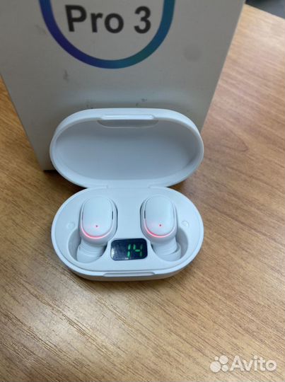 Xiaomi redmi airdots 3