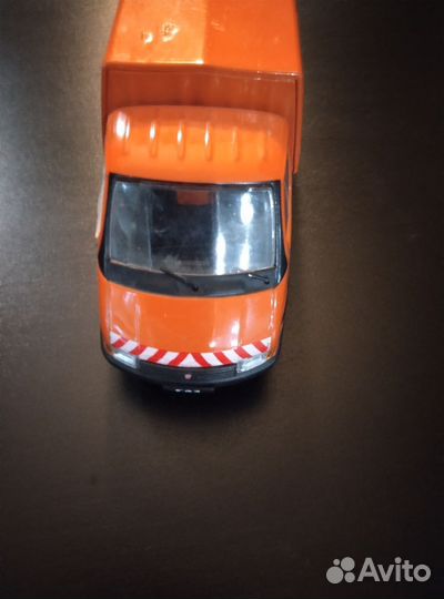 Масштабные модели