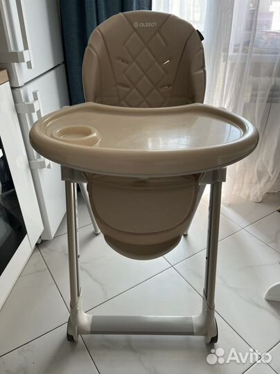 Столик для кормления Olsson Premiero