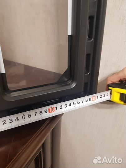 Баскетбольное кольцо