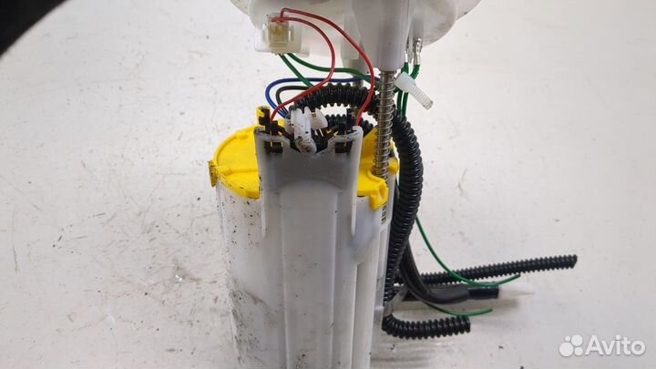 Насос топливный электрический BMW 3 E90, E91, E92, E93, 2007