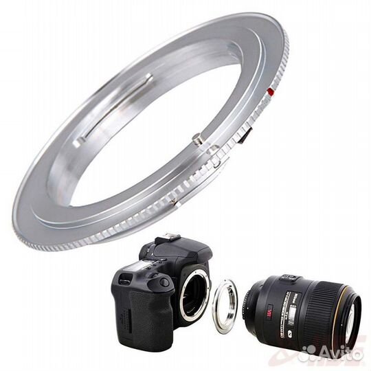 PowerBank для DJI Mavic Air, адаптер для Никон