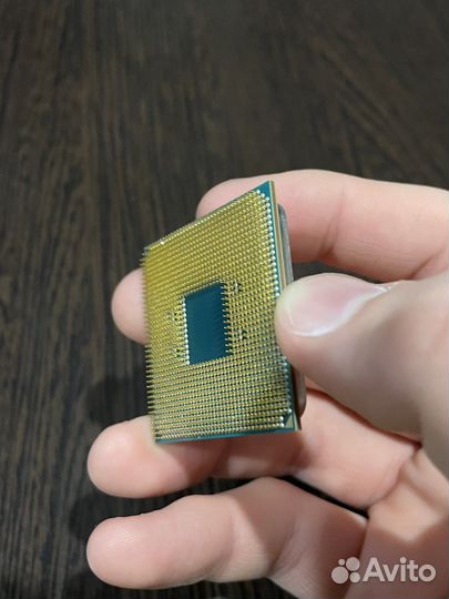 Процессор AMD Ryzen 5 1600X (6/12, AM4)