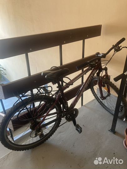 Велосипед горный Stern motion 1.0