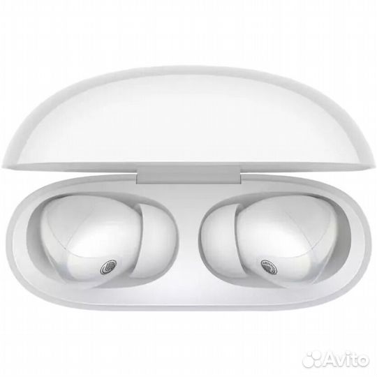 Беспроводные наушники Xiaomi Mijia True Wireless Earphone 3 Pro (M2103E1) белые