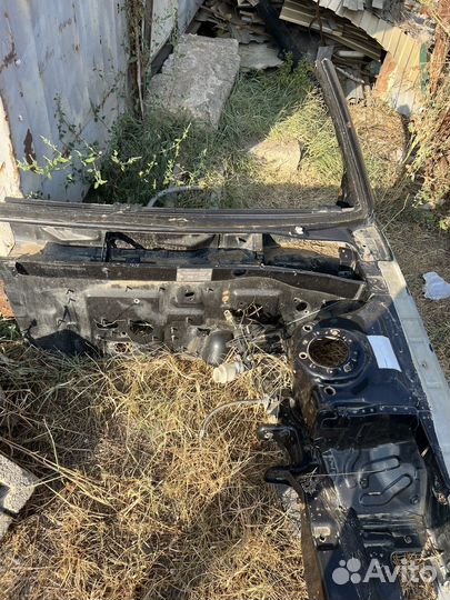 Кузов на hyundai сонату с документами