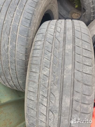 Yokohama A043 215/60 R16