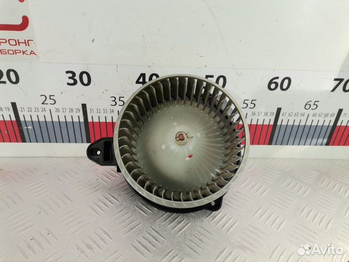 Моторчик печки для Audi A6 C5 4B1820021B