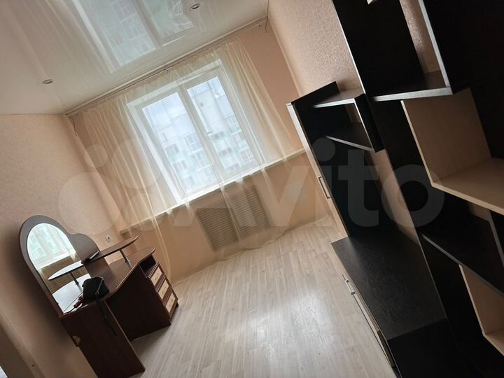 1-к. квартира, 42 м², 10/10 эт.