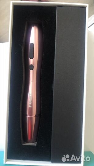 Беспроводная машинка Mast новая