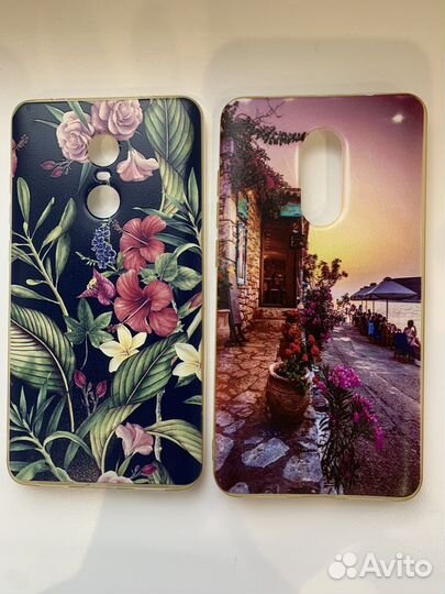 Чехол Xiaomi mi 9 se